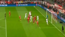 Bayern Munich vs Real madrid 0-1 Sergio Ramos Goal CL HD 2014