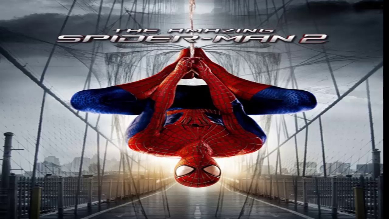 The Amazing Spider Man 2 CODEX PC, PS3 & XBOX 360 Game Free Download - YouTube
