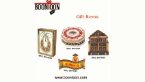 Handicraft Items Online | Marble Handicraft | Wooden Handicraft | boontoon.com