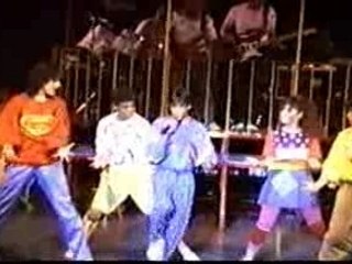 Tu Eres del Mundo la Luz: La Palomilla