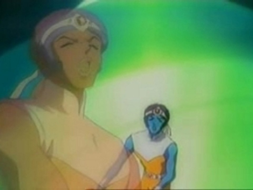 Daft Punk - One More Time