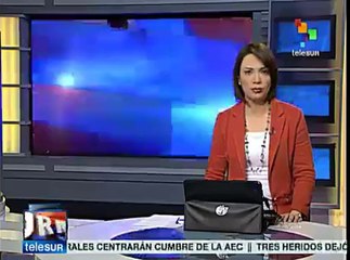 Una constituyente, objetivo del Movimiento Bolivariano Nueva Colombia