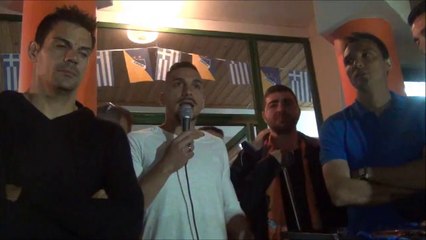 Χαραλαμπίδης-Παλαιομέτοχο