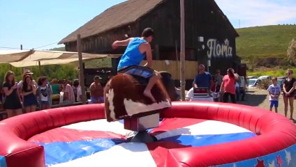 Rodeo Bull - Costa Del Sol