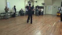 Salsa Dance Lessons in the Bronx - Nieves Latin Dance Studio