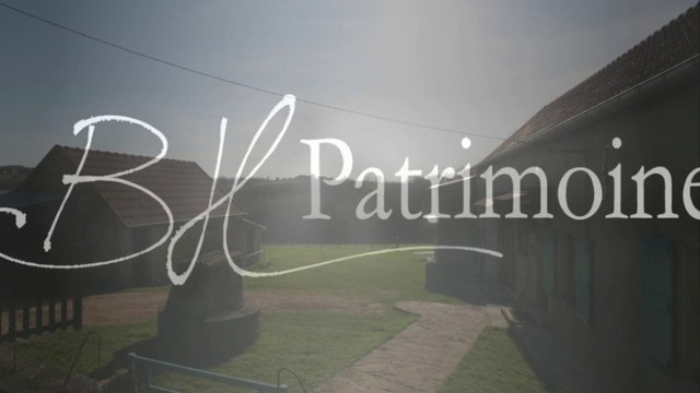 Dpt Saône et Loire (71), à vendre Proche CHAROLLES Maison P3 de 90 m² Terrain 1 Hectare