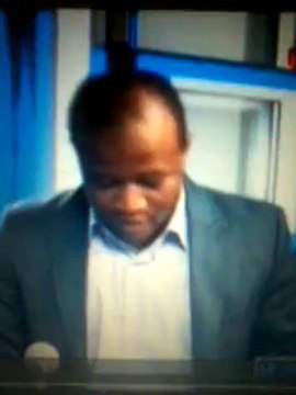 « OPÉRATION MBATA YA BAKOLO » COMMENTÉE PAR UN JOURNALISTE CONGOLAIS DE BRAZZA.