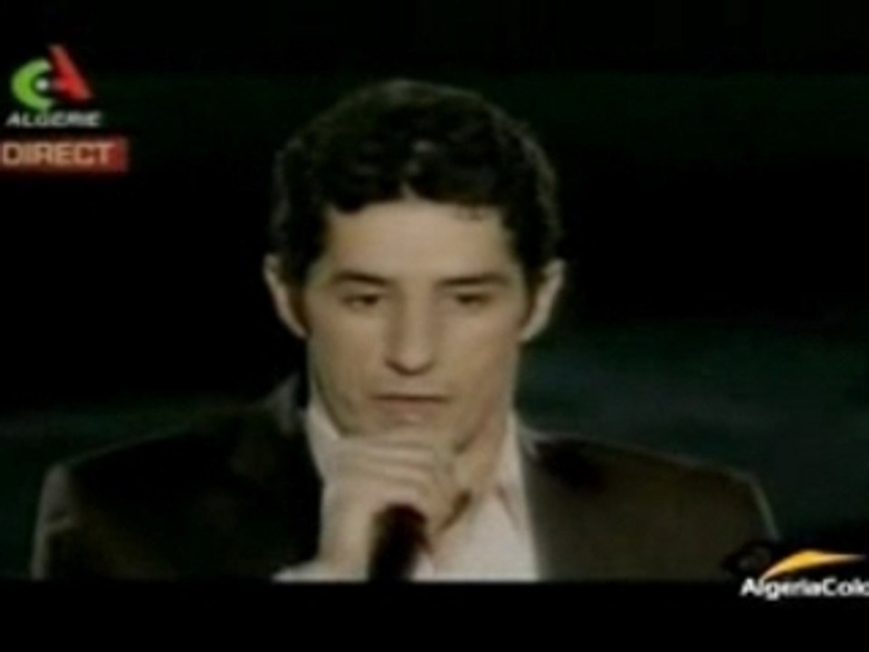 Kamel El Harrachi - Dzair