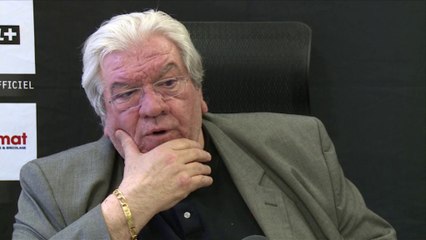 LNR - Goze : "Pas de problème avec Laporte"