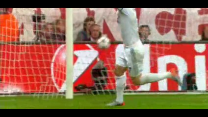 Bayern München 0-4 Real Madrid (All Goals) 29-04-2014