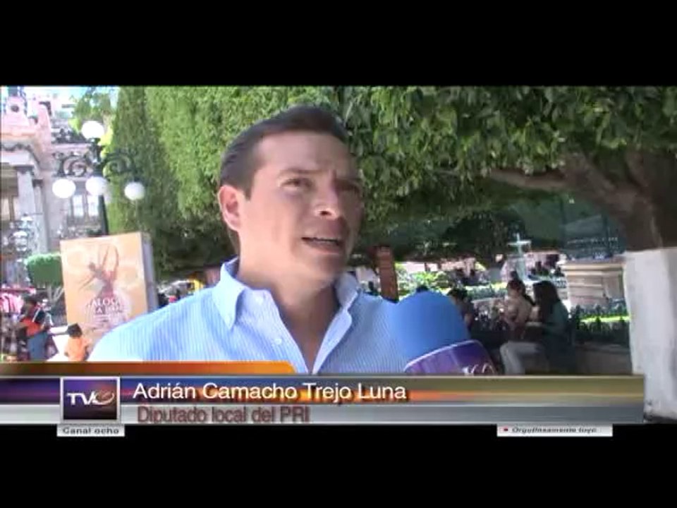 adrian camacho