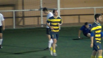 PV J22: El Sapataky 1-5 River Play3