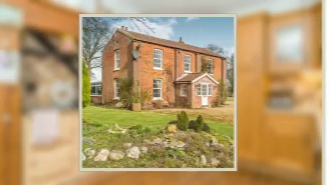 Buy property in the Burnham Market Area
