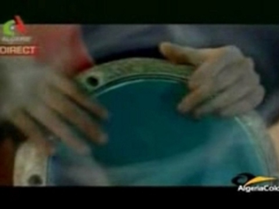 Nadia Benyoucef - Belaredj