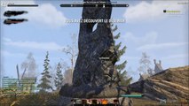 The Elder Scrolls Online - Les 2 pierres de Mundus de La Brèche