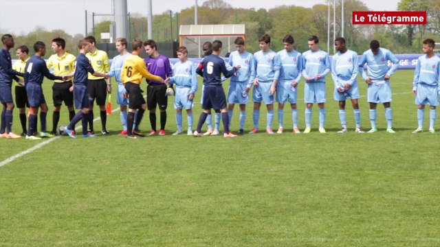 Football. Guingamp : Avant de recruter un joueur, on recrute un enfant