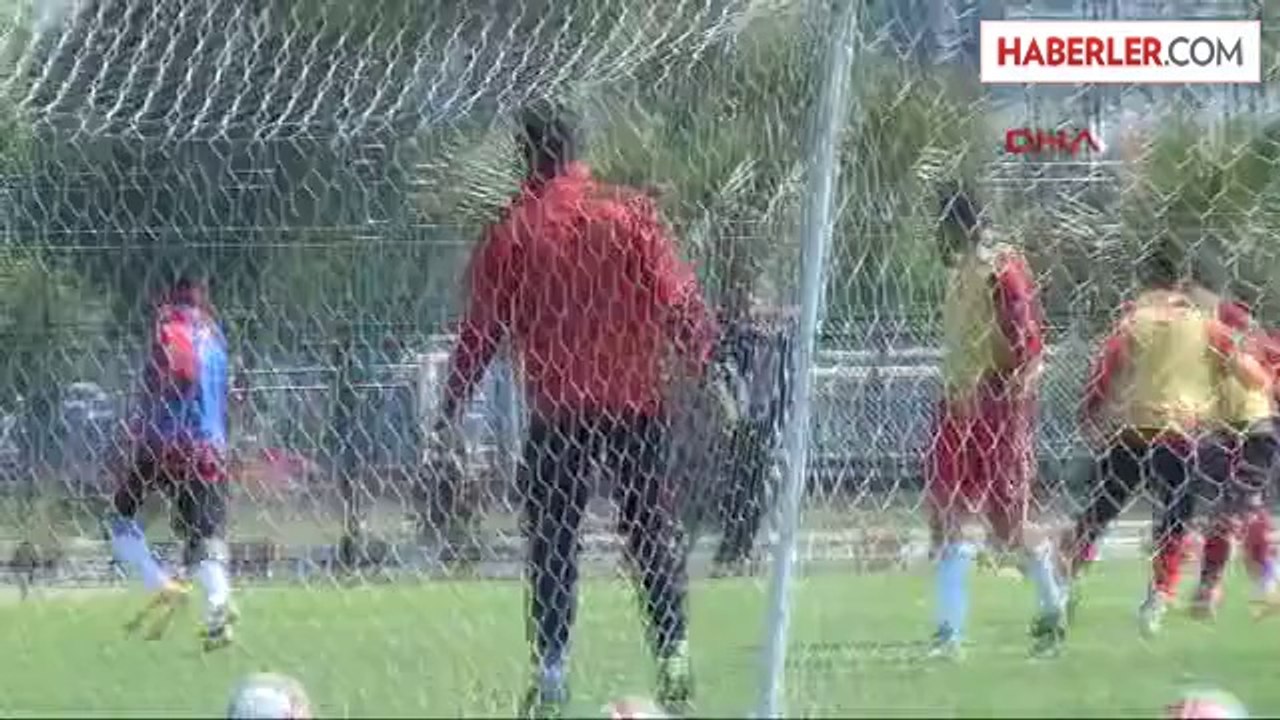 Samsunspor'da Hedef 'Süper Lig'