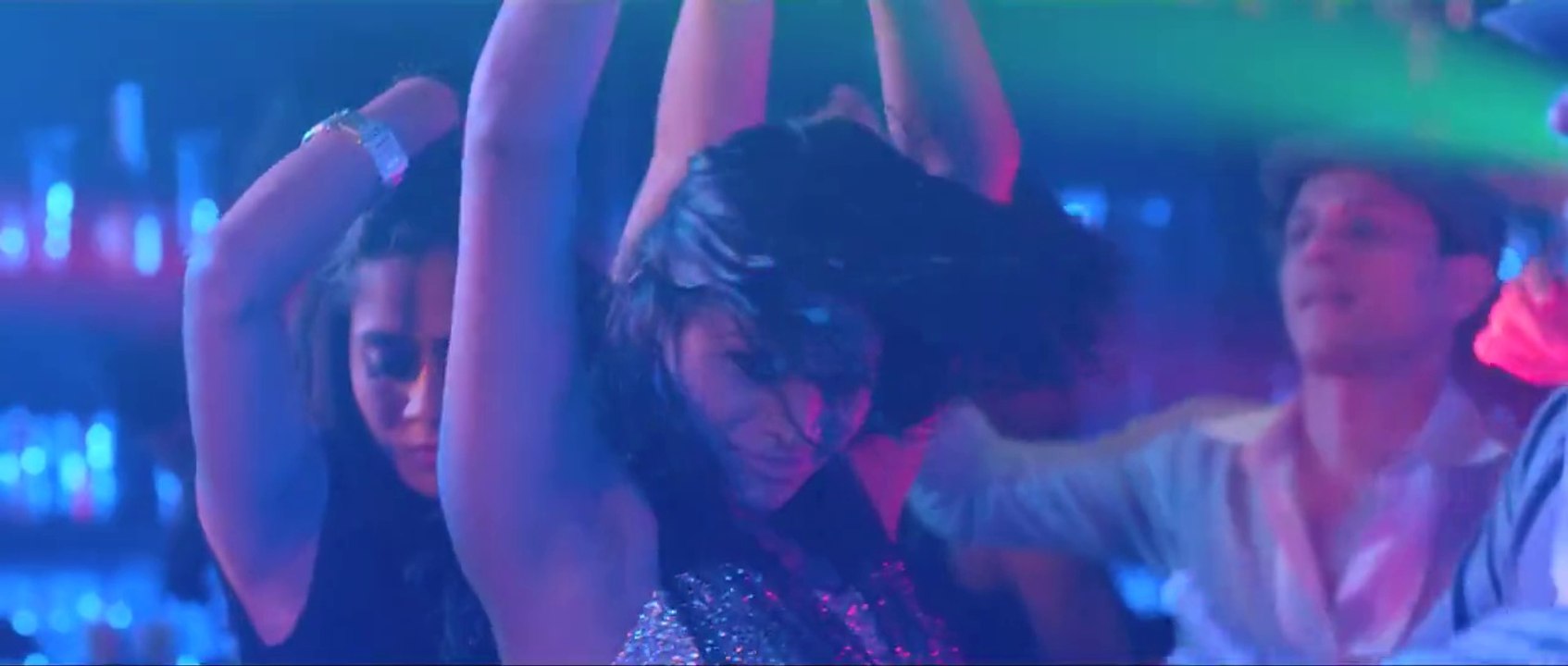 Tu Meri Baby Doll - Jatt James Bond - Gippy Grewal Feat Badshah - Releasing 25th April 2014 - Tune.pk