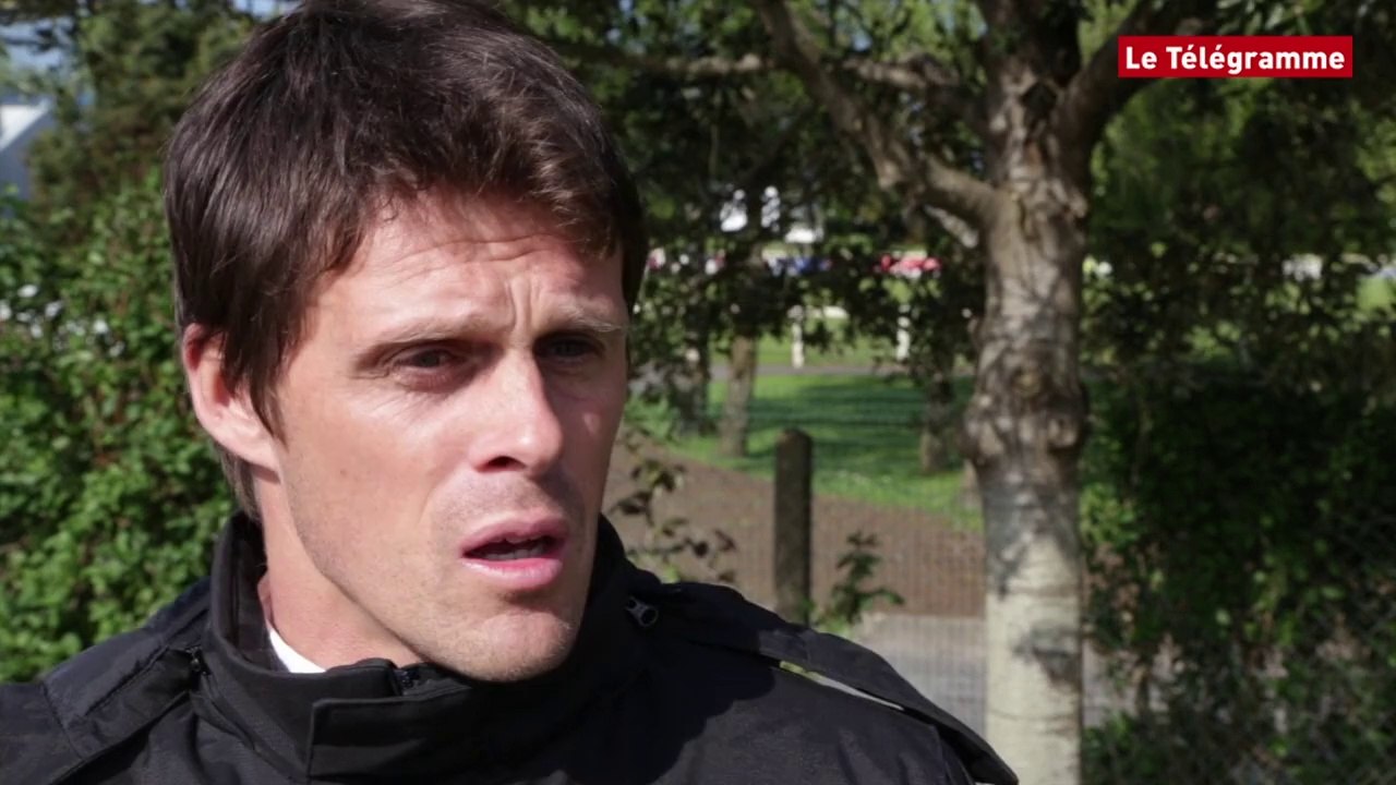 Football. Rennes : "On essaie de recruter des jeunes fiables"