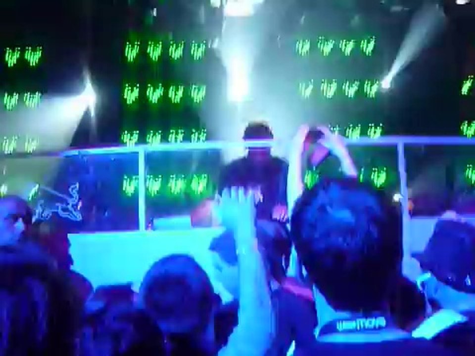 Festival Inox Toulouse 2010   Joachim Garraud - Sandstorm (Darude) - YouTube