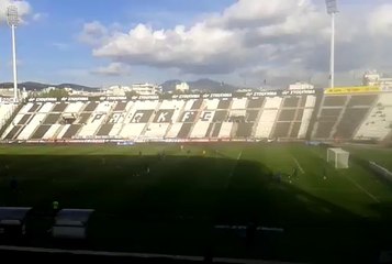 Zestama Asteras Tripolis