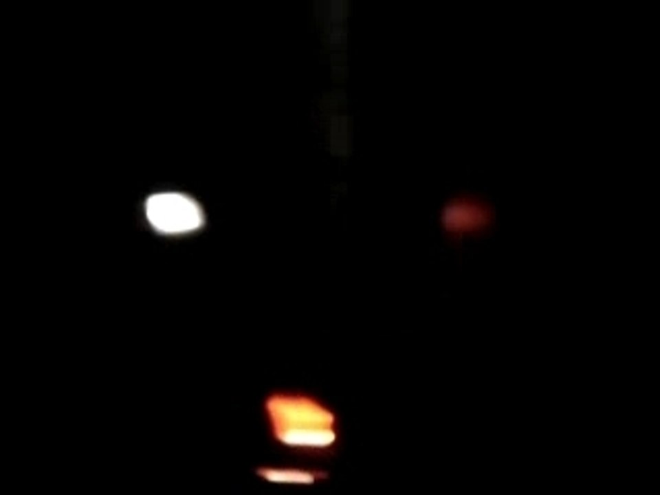 zx6r de nuit
