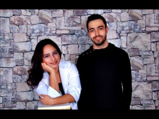 Özlem&Ömer Demir - Besame Mucho