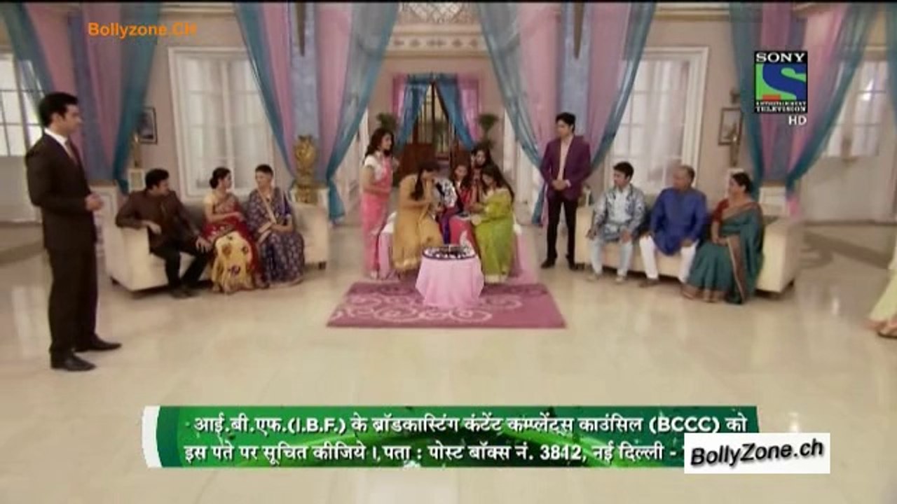 Nandini 30th April 2014 Watch Online 720p HD Part1