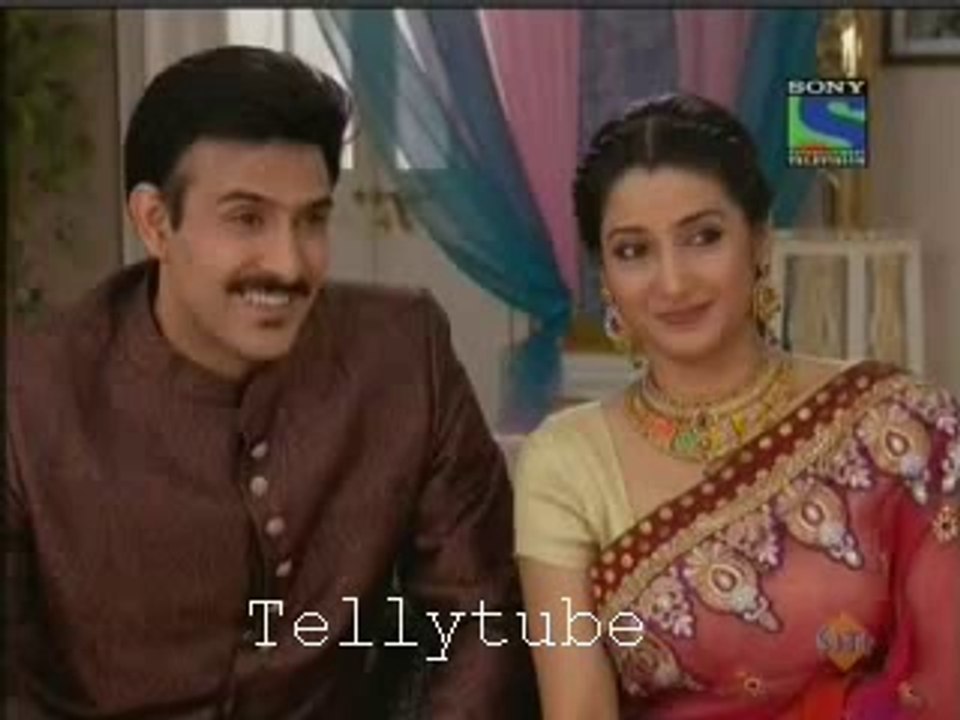 Desh Ki Beti Nandini - 30th April 2014 Part 1