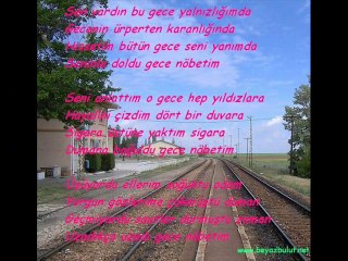 Yavuz Bingöl - Nisan Yağmuru