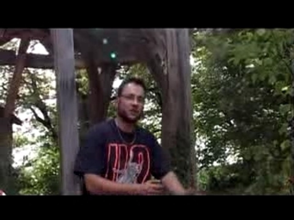 jeux de Roles grandeur nature 2