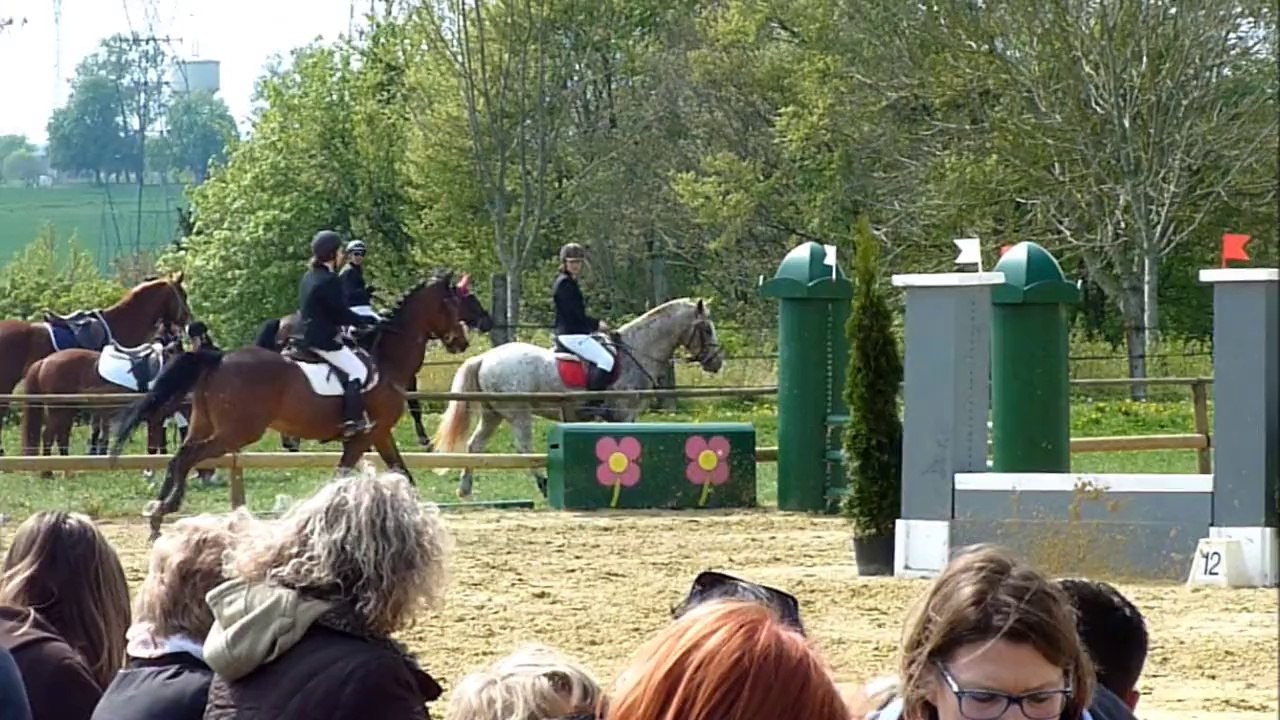 Max Emil - Club 2 GP.
