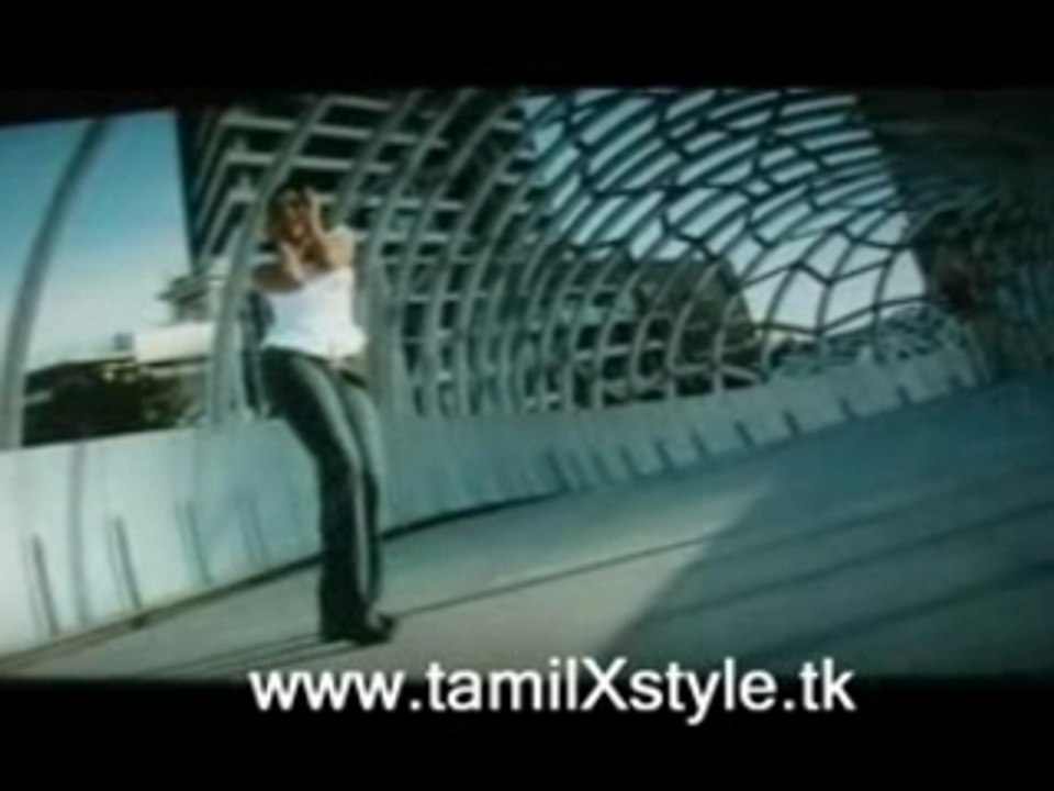 Pokkiri - Nee Mutham Ondru