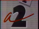 Interlude Antenne 2 - 1988