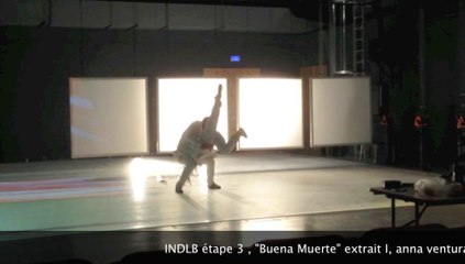 INDLB "buena muerte" extrait I
