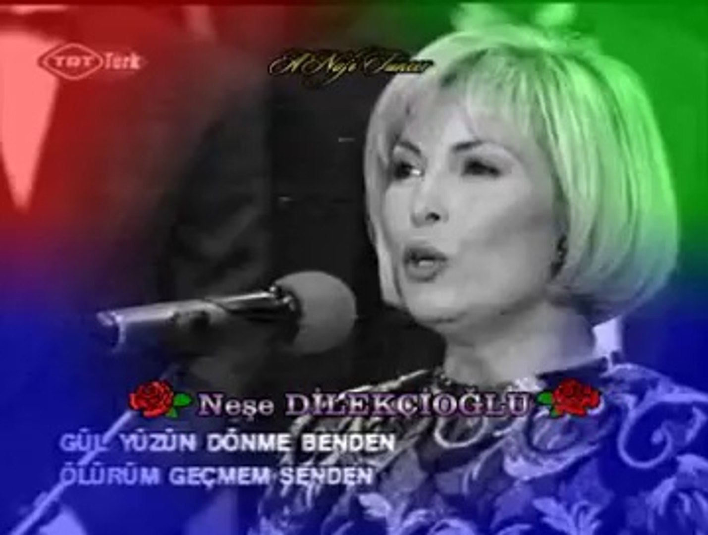 Neşe DİLEKÇİOĞLU-Gül Yüzün Dönme Benden - Dailymotion Video