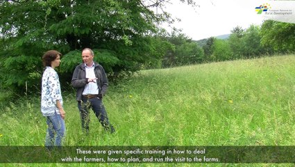 How to help RDPs deliver Environmental Services