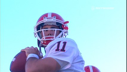 2014 Draft profile: QB Aaron Murray, Georgia