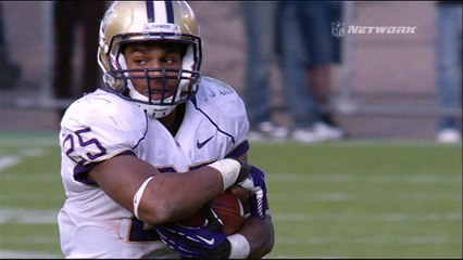 2014 Draft Profile: RB Bishop Sankey, Washington