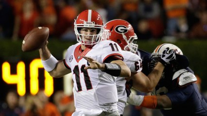 Is Aaron Murray the next Drew Brees?