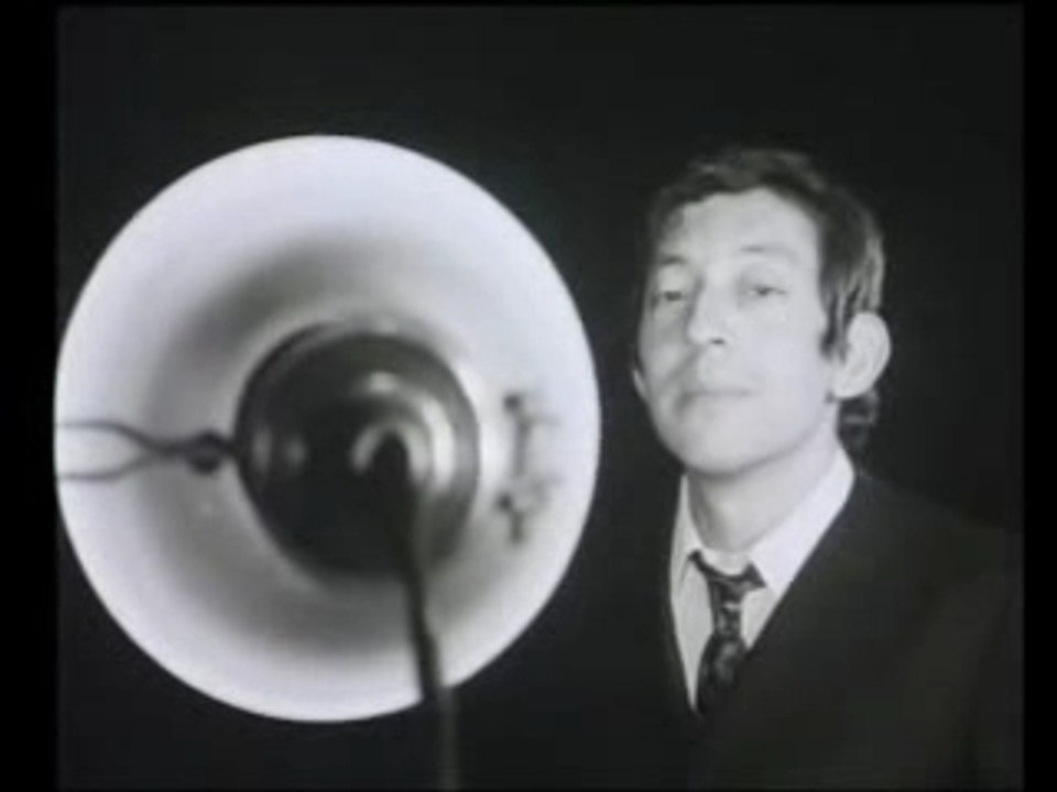 Gainsbourg ~Dr Jekyll & Mr Hyde~