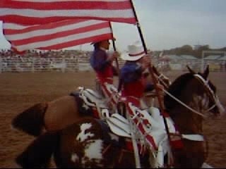 festival ameirain paris 2006