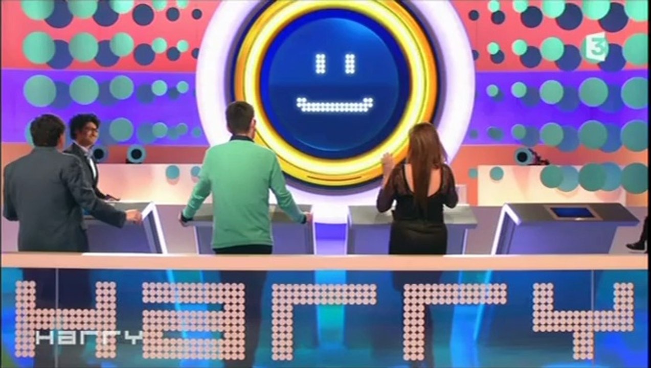 Quentin (encore) dans ta télé