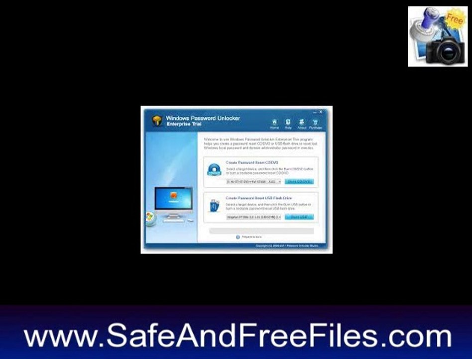 Download Windows Password Unlocker Enterprise 6.0 Activation Number Generator Free