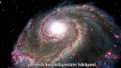 Evren: Büyük Patlama Sonrası