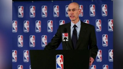 NBA Bans Clippers Owner Donald Sterling For Life and Twitter Applauds