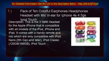 Best Earbuds Top Five Review Budget Cheap Affordable Efficient Reliable