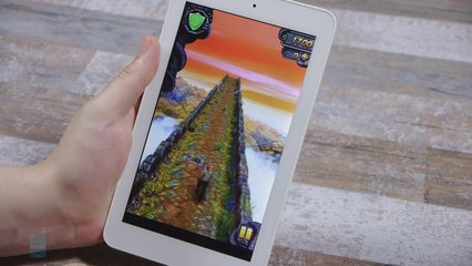 Alcatel OneTouch Pop 7 Review