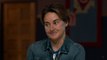 The Fault in Our Stars - Trailer 2 for The Fault in Our Stars