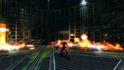 The Amazing Spider-Man 2 - Lancement du jeu